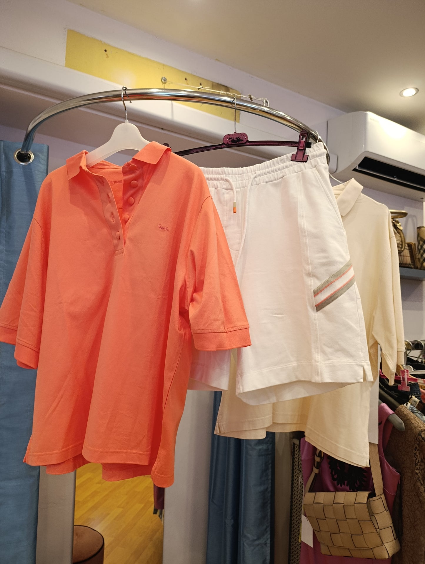 Completo sportivo Harmont & Blain 3 PZ tg xxl