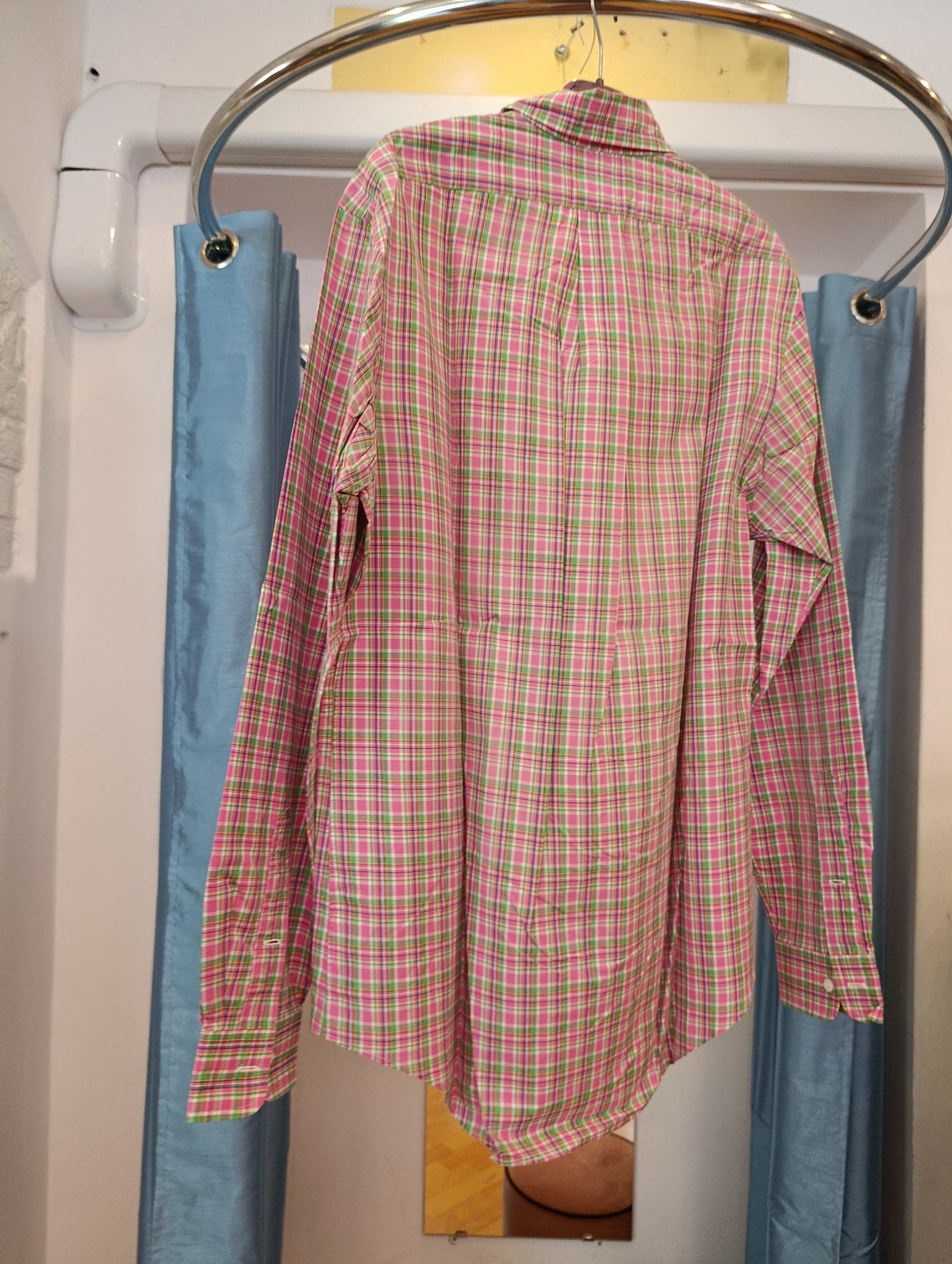 Camicia Ralph Lauren tg M