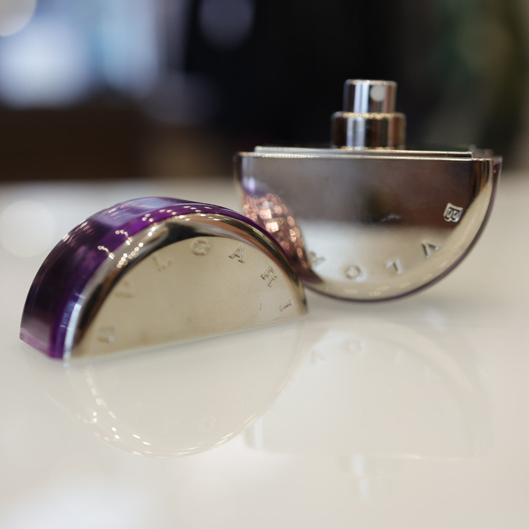 Profumo Bvlgari