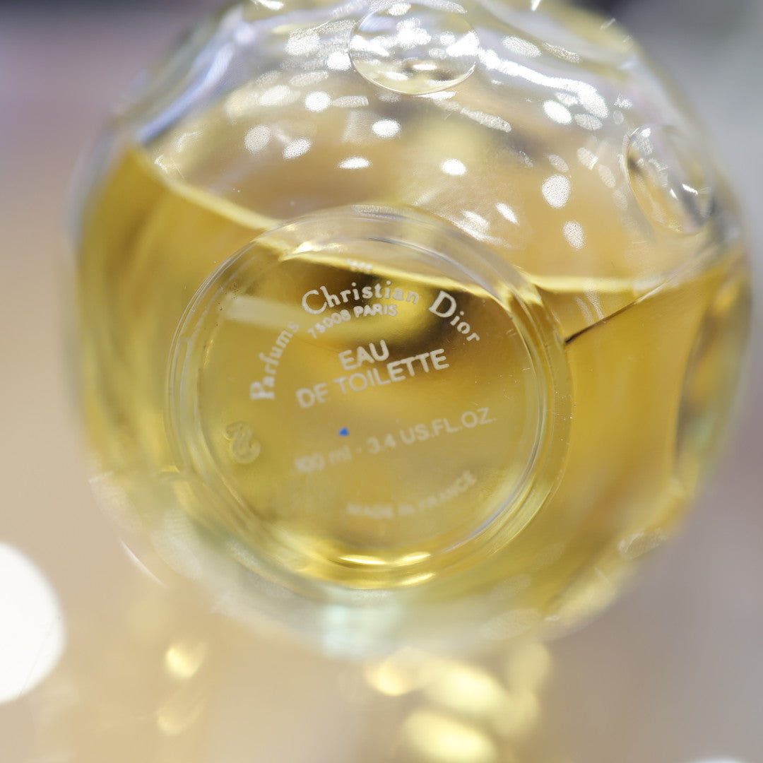 Profumo vintage 'la dolce vita' Dior