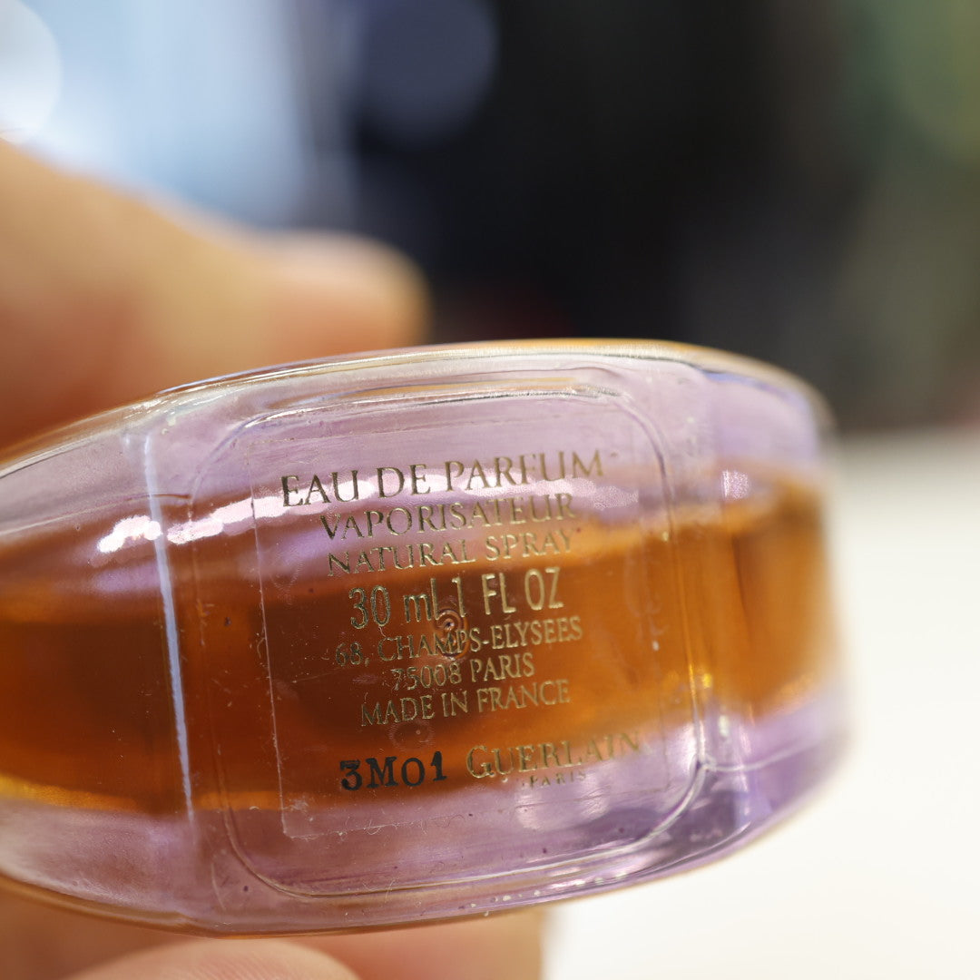 Profumo L'istant de Guerlain
