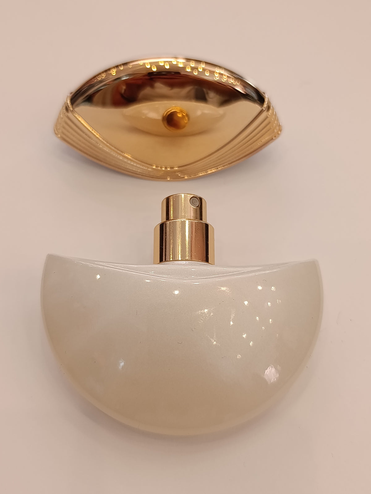 Profumo Bvlgari