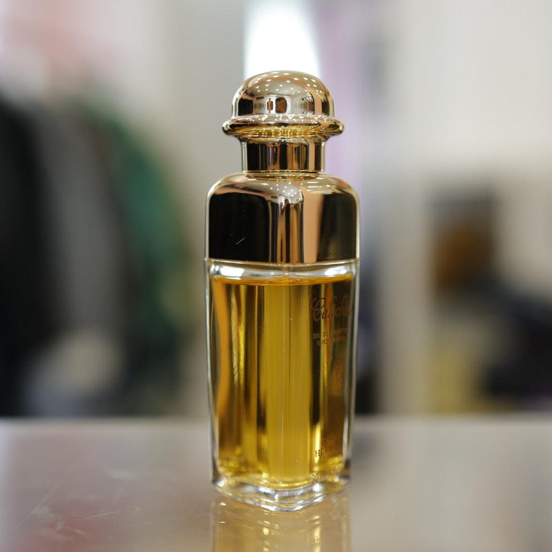 Profumo Hermes