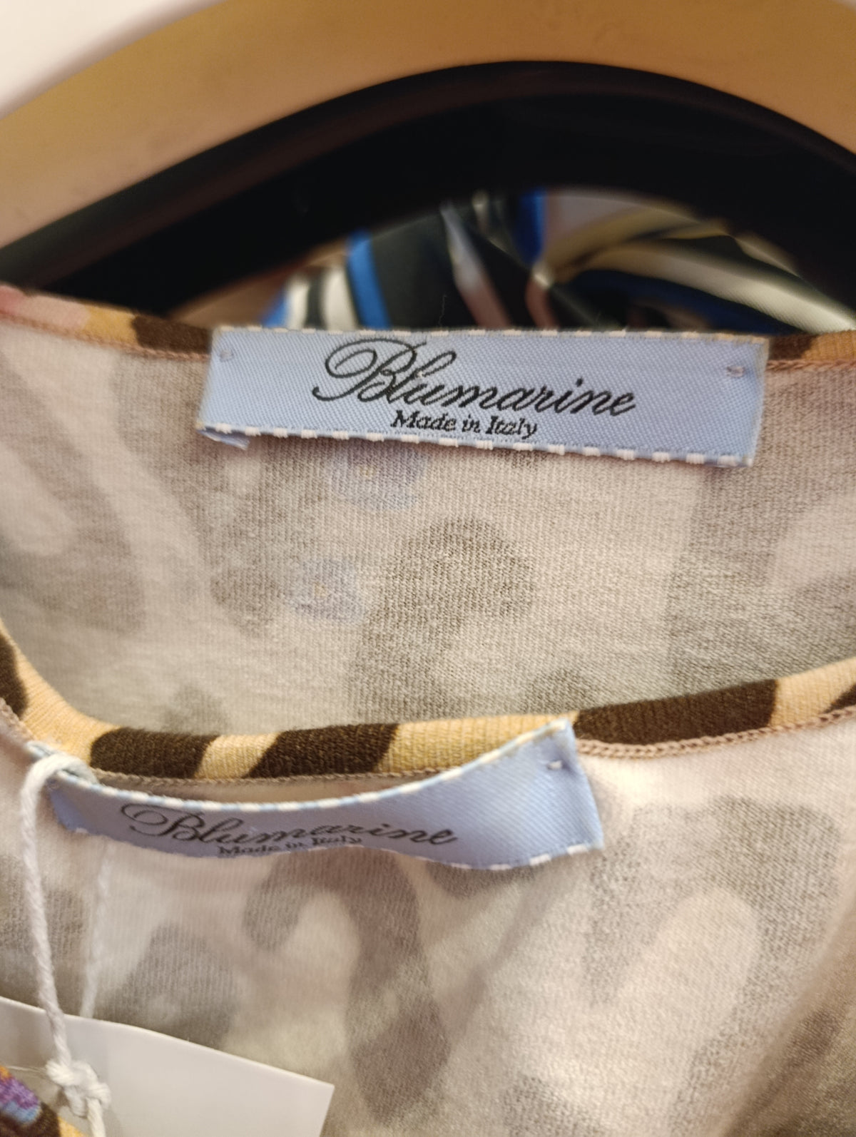 Twin Set Blumarine tg 38