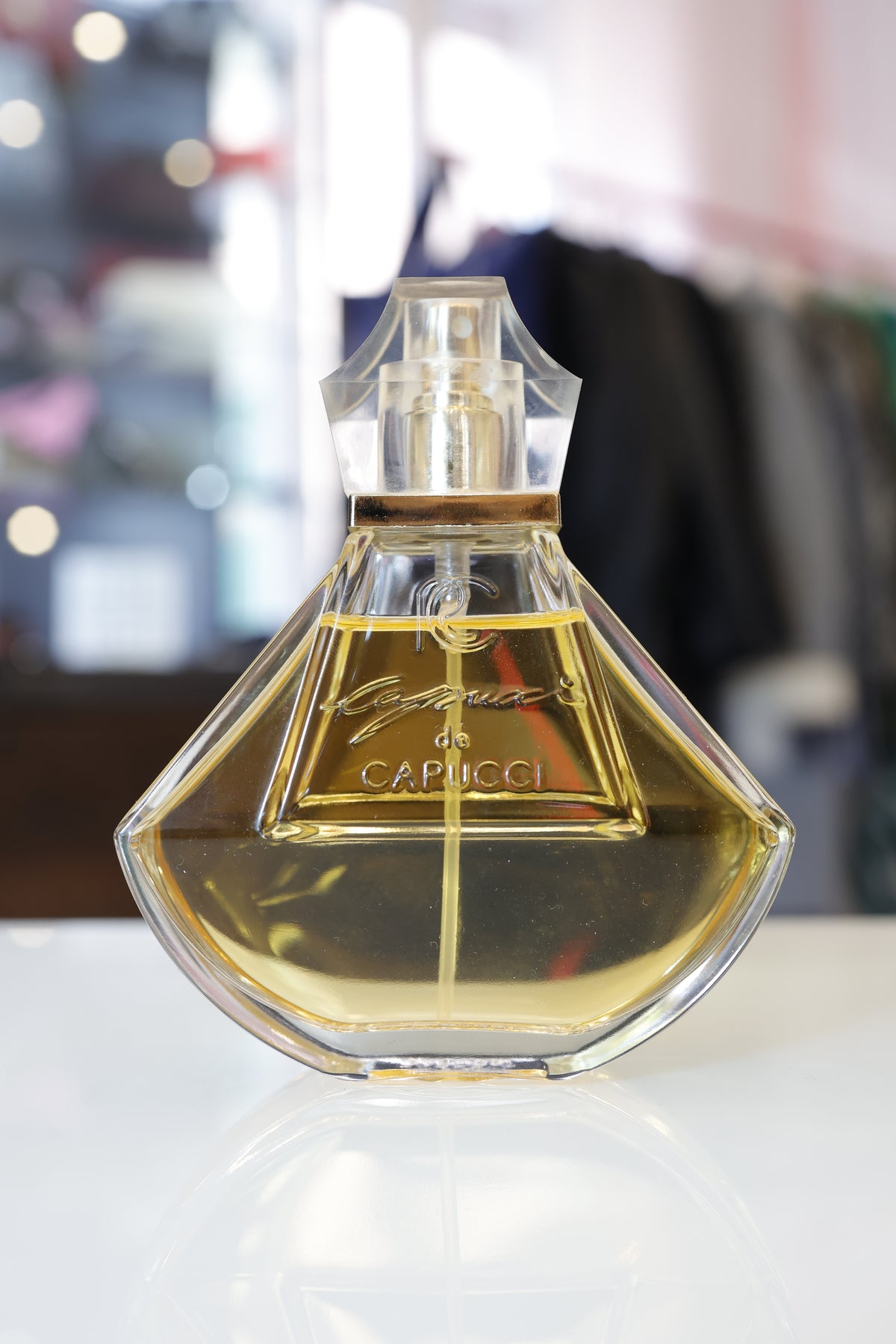 Profumo Capucci 'RC'