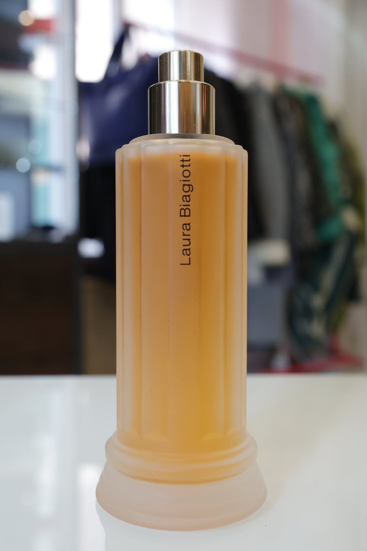 Profumo Laura Biagiotti 'Roma'