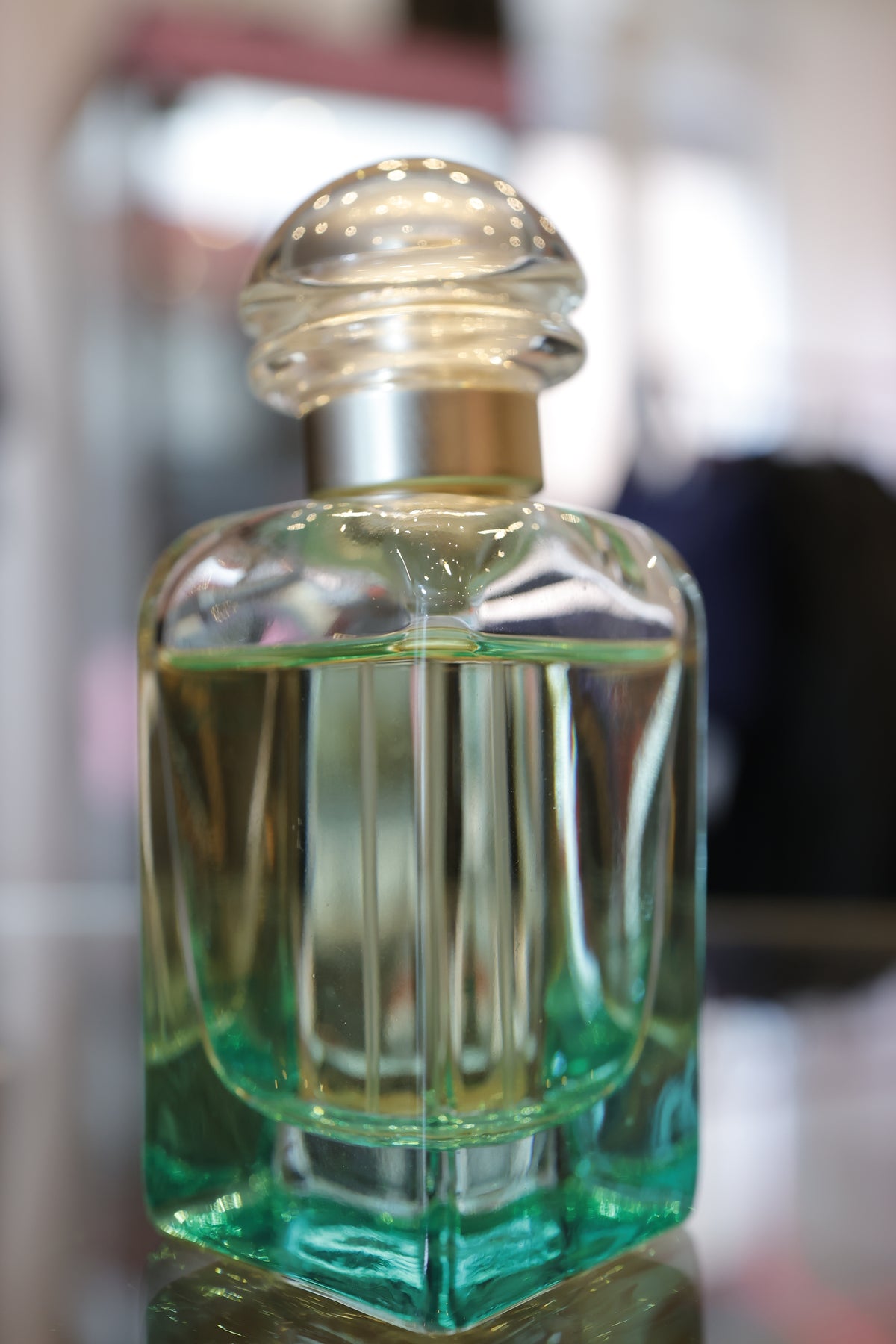 Profumo Hermes 'Un jardin sur le Nil'