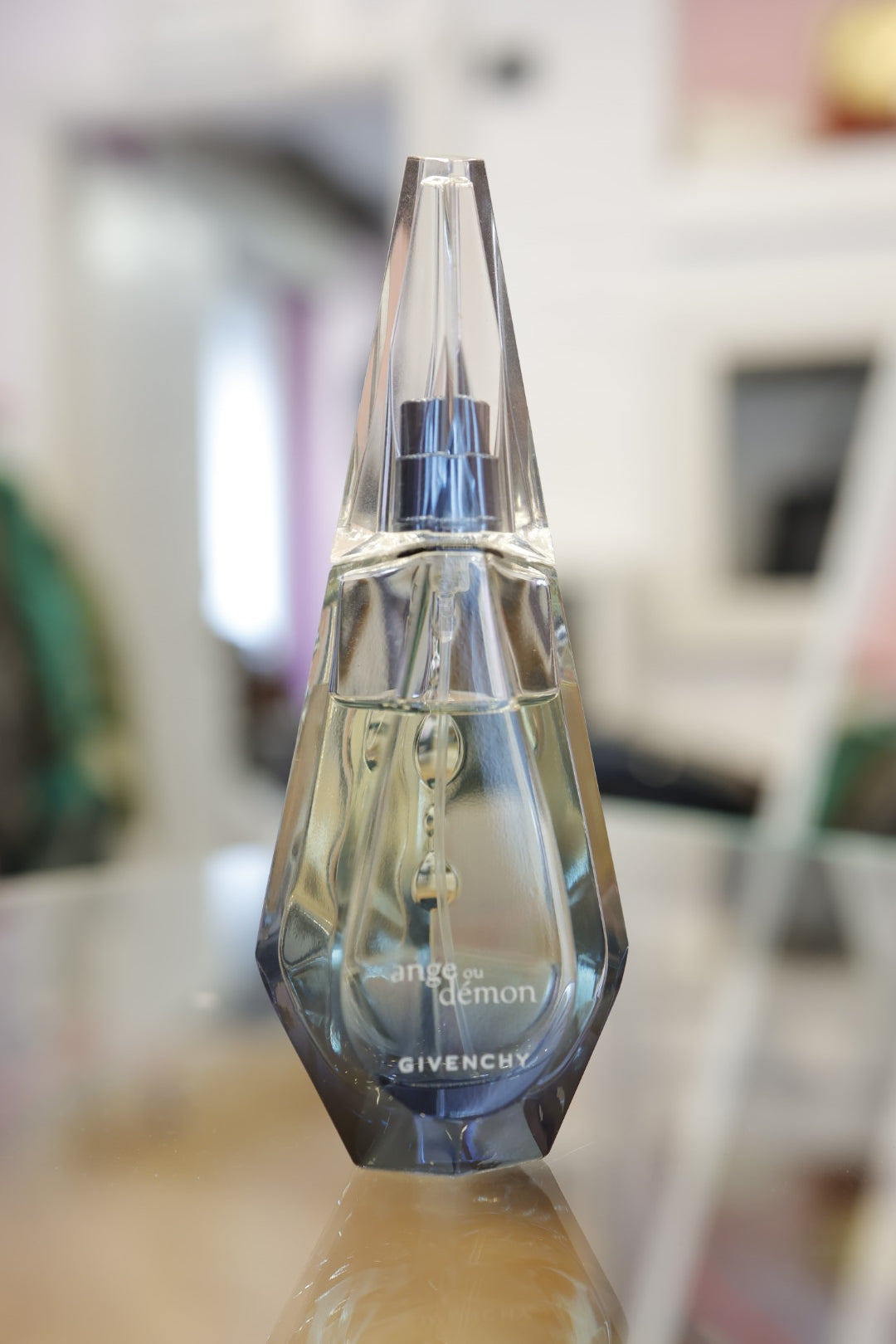 Profumo Givenchy 'ange ou demon'