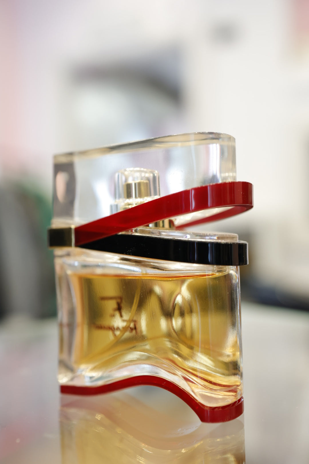 Profumo Ferragamo F