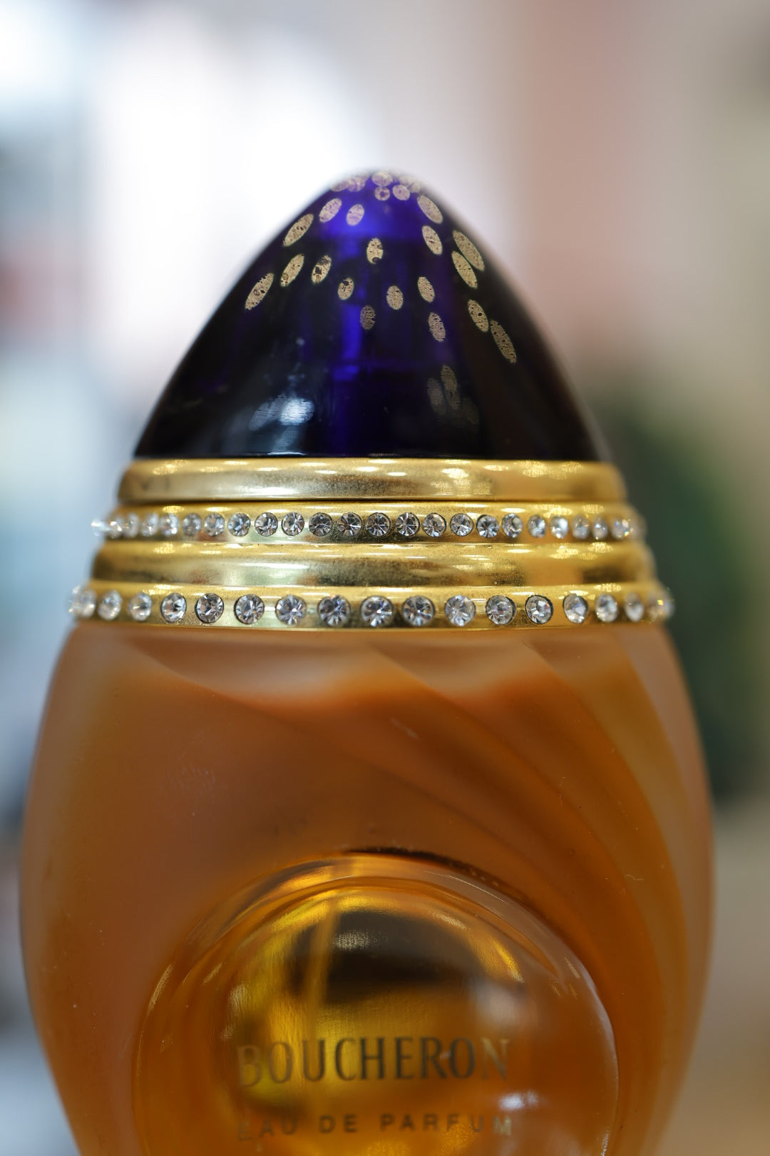 Profumo Boucheron