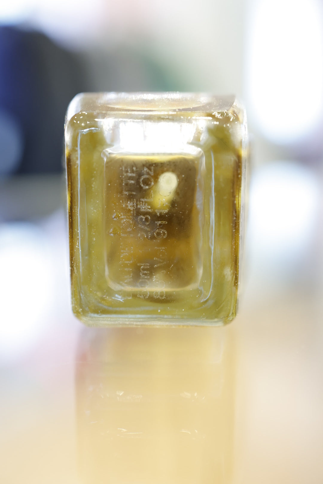 Profumo 'Ysatis' Givenchy