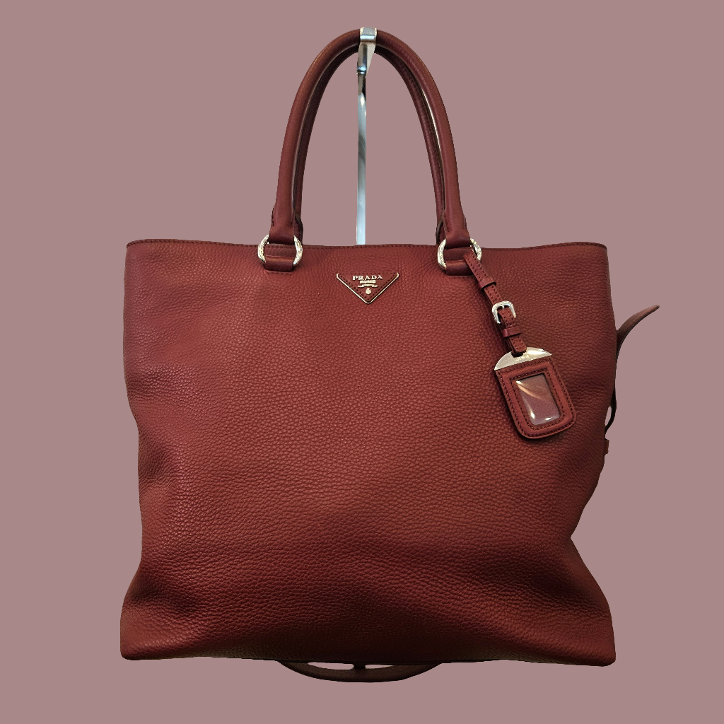 Tote bag Prada
