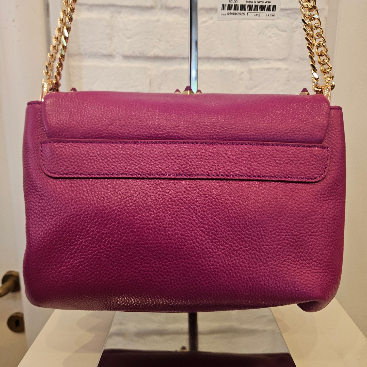 Borsa La Carrie