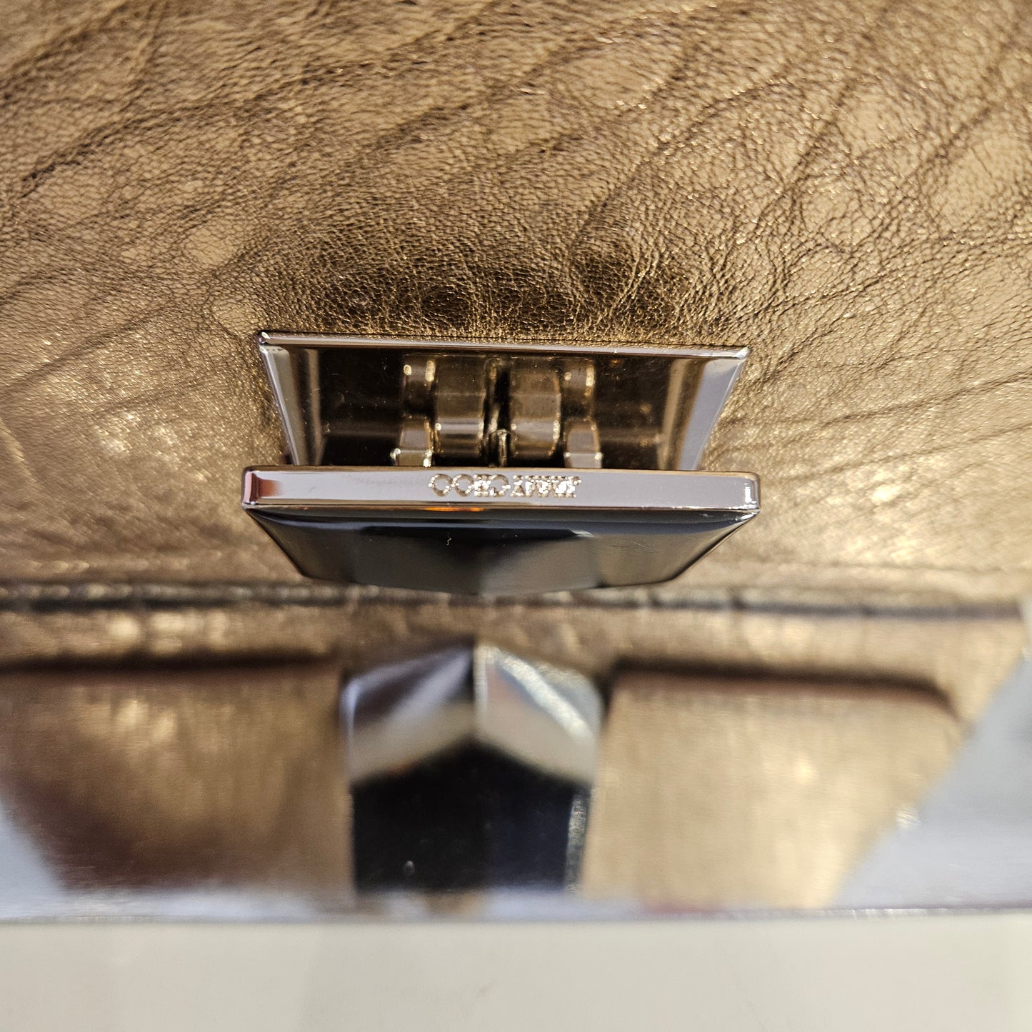 Borsa Jimmy Choo