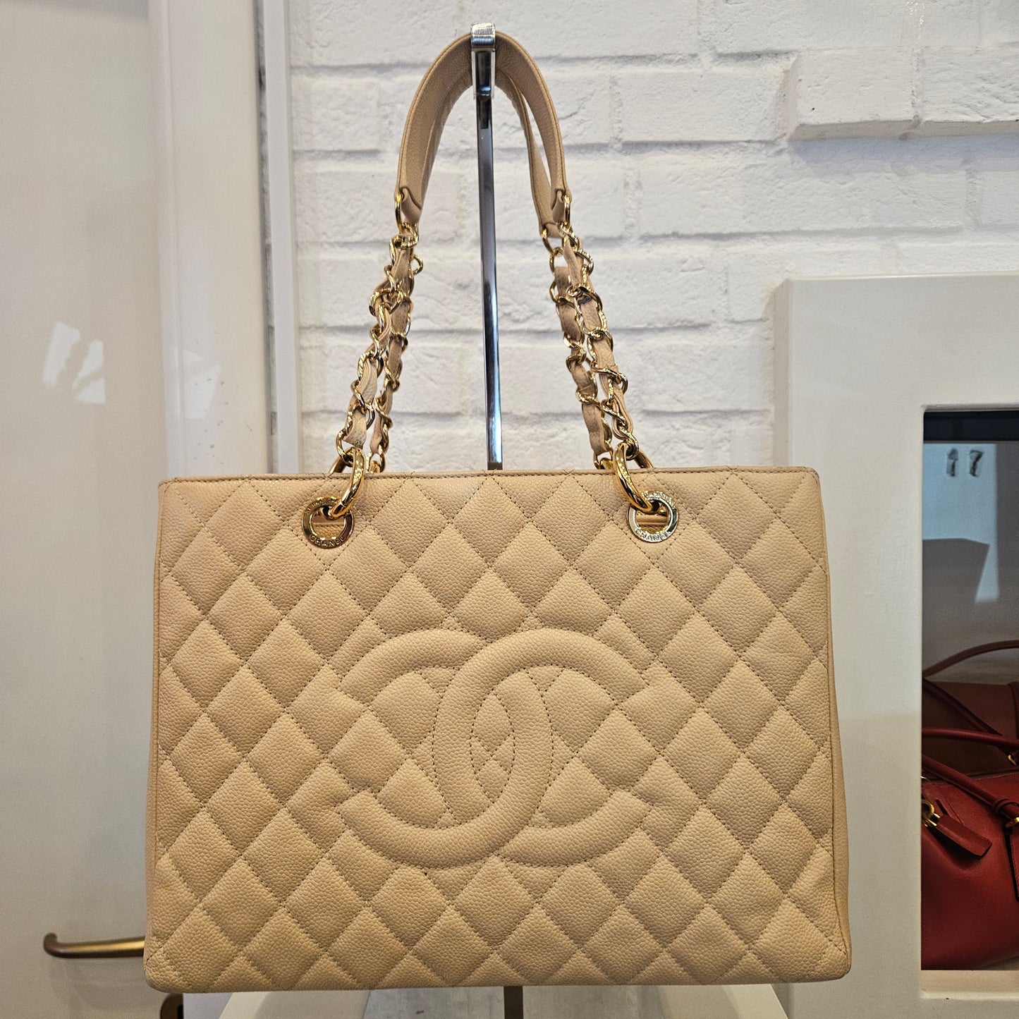 Gran Tote bag Chanel