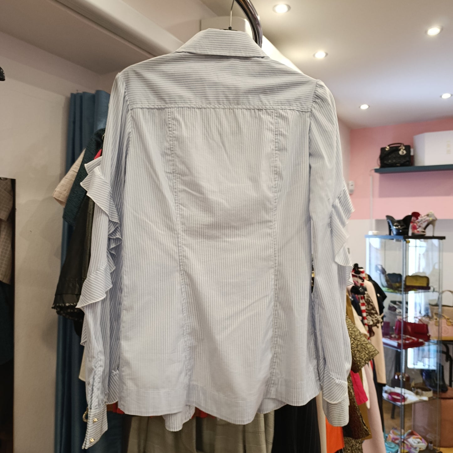 Camicia Mangano tg 42