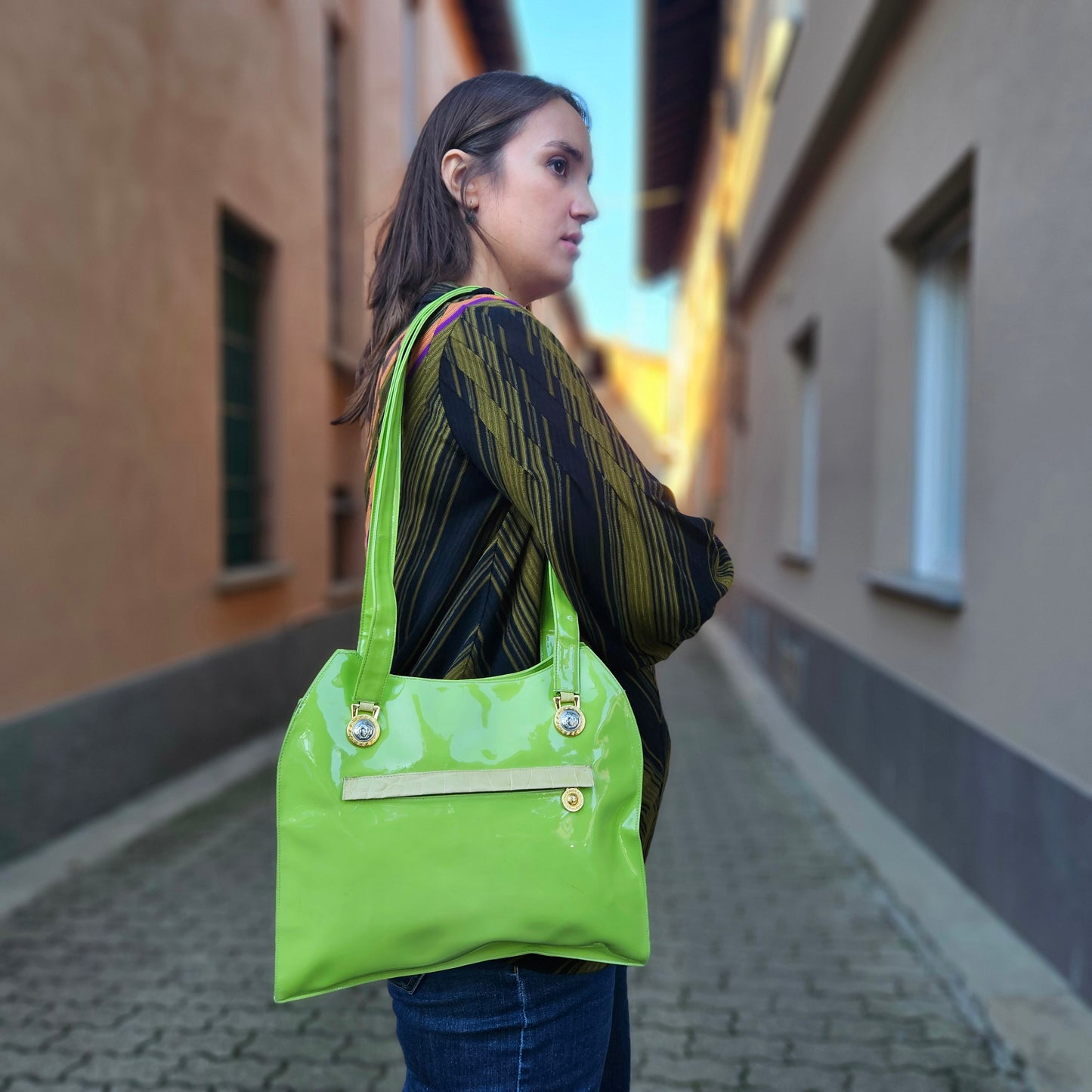 Borsa Gianni Versace