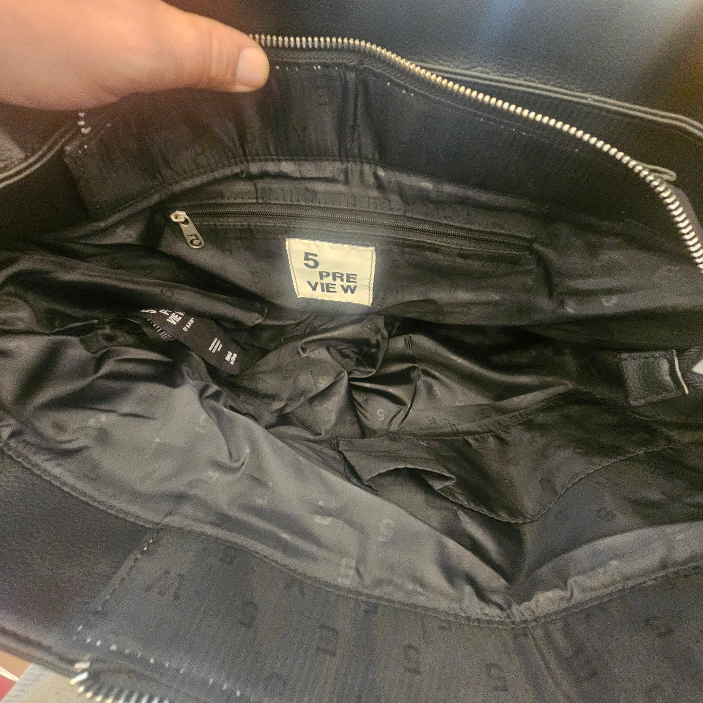 Borsa 5 Prewiew