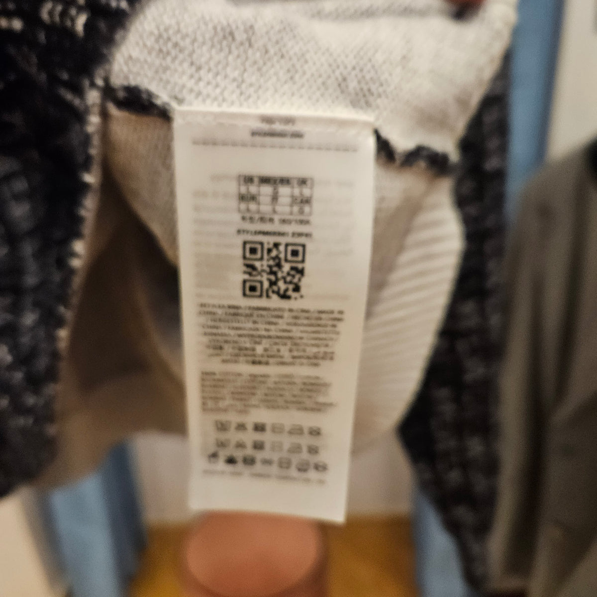 Maglione Guess tg L