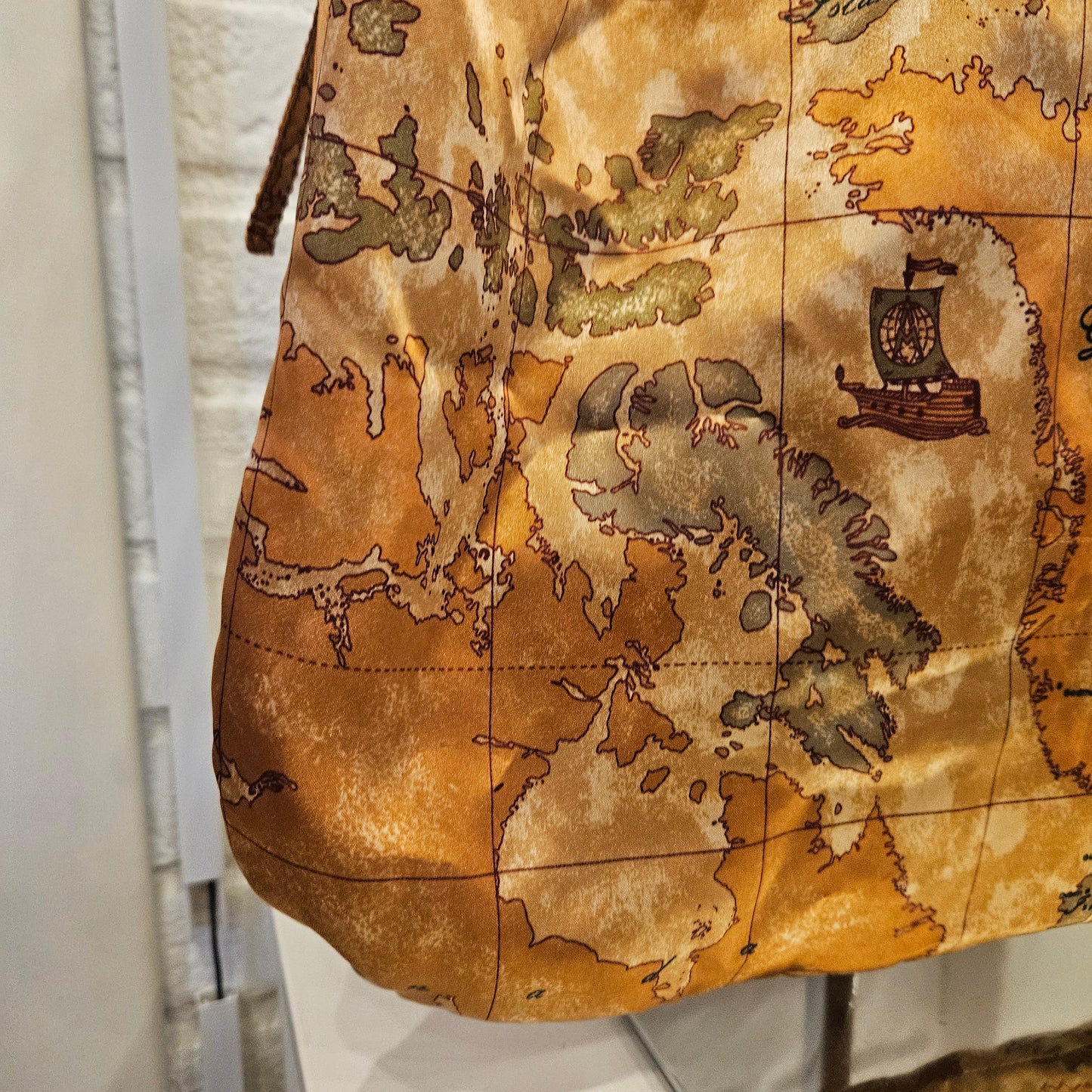 Borsa shopper Prima Classe