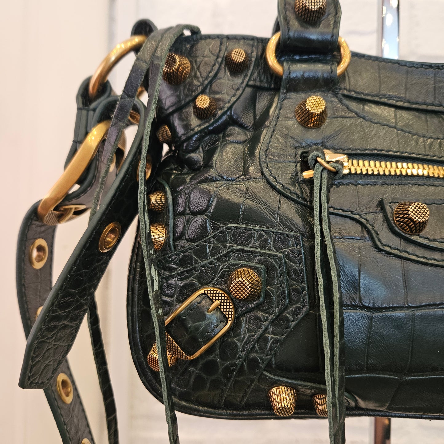 Balenciaga Neo City