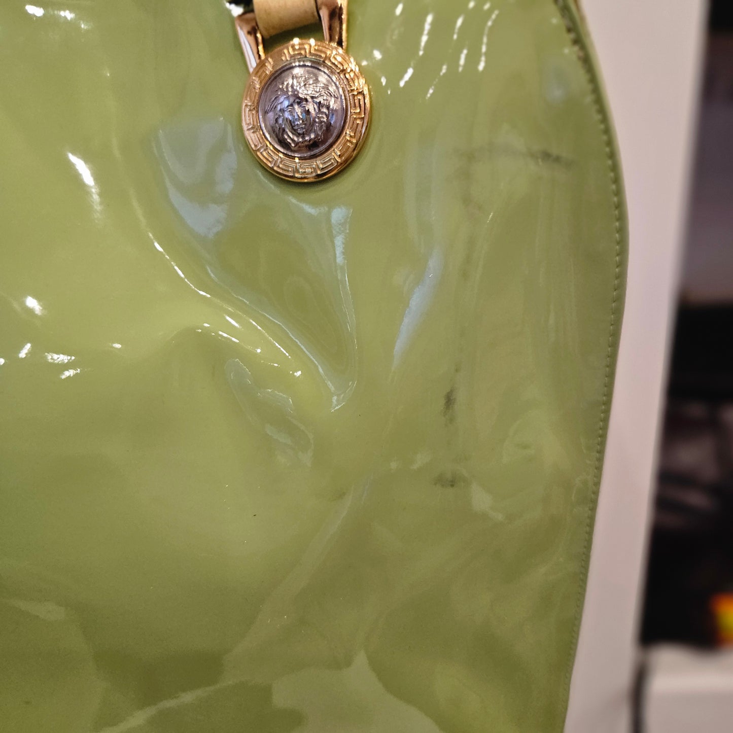Borsa Gianni Versace