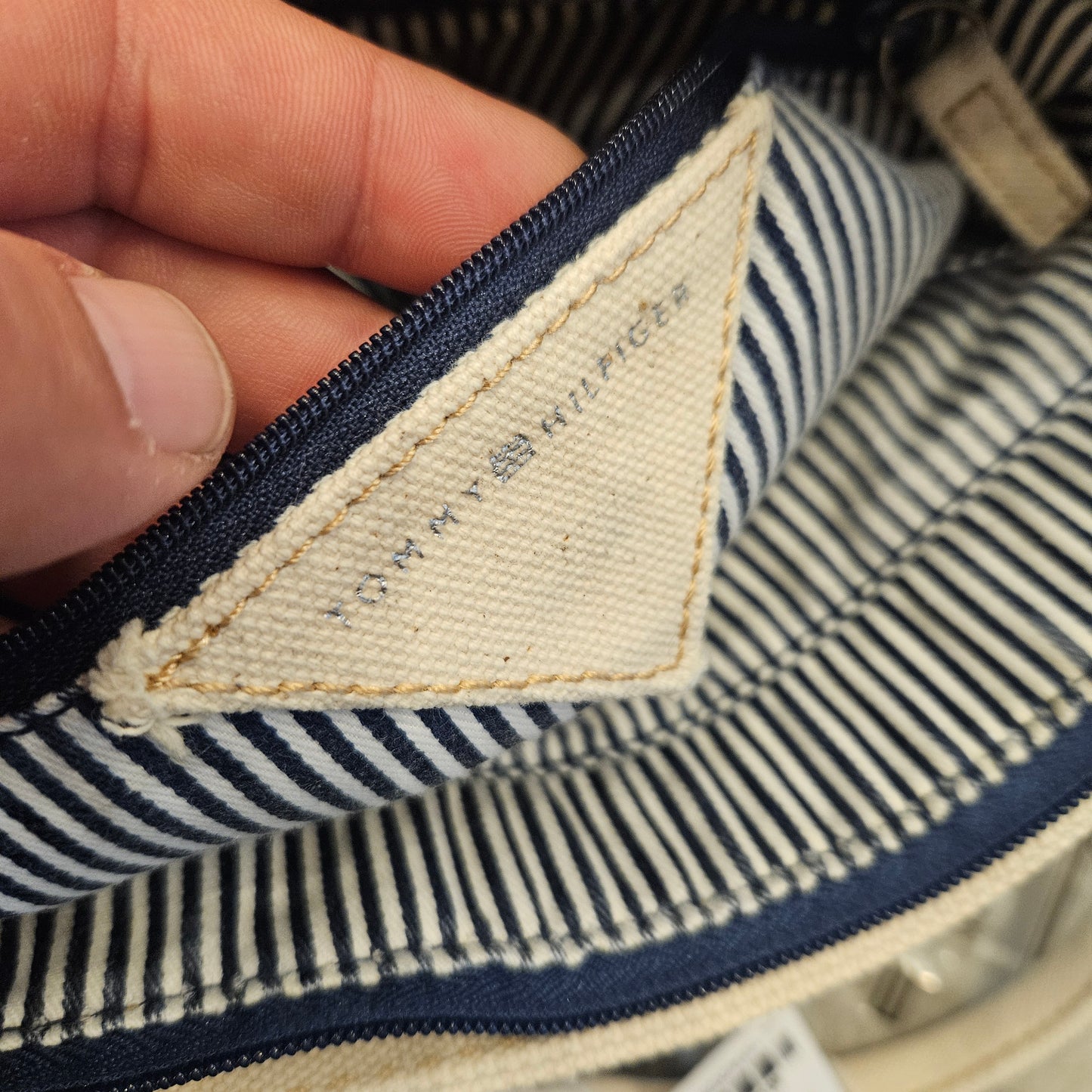 Borsa Tommy Hilfiger