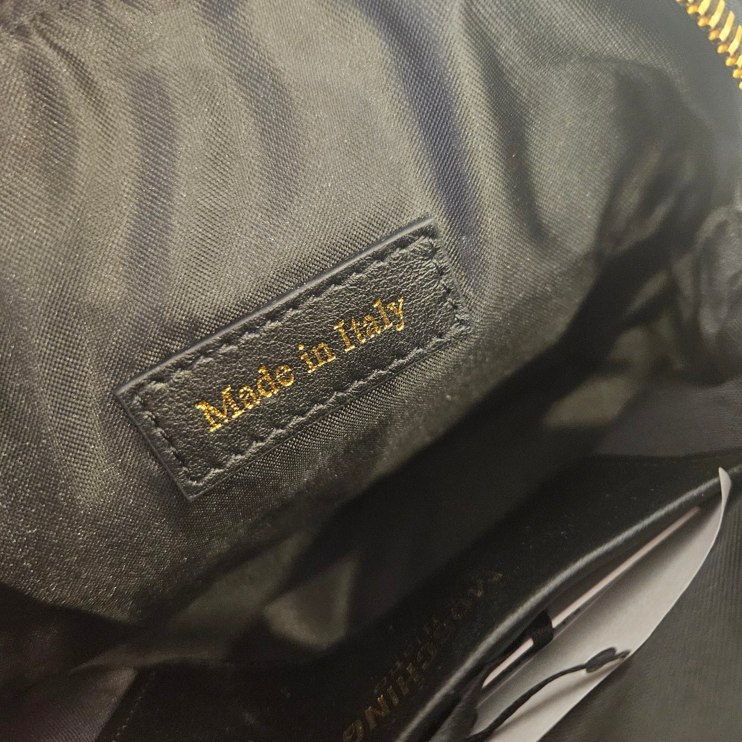 Small biker Moschino