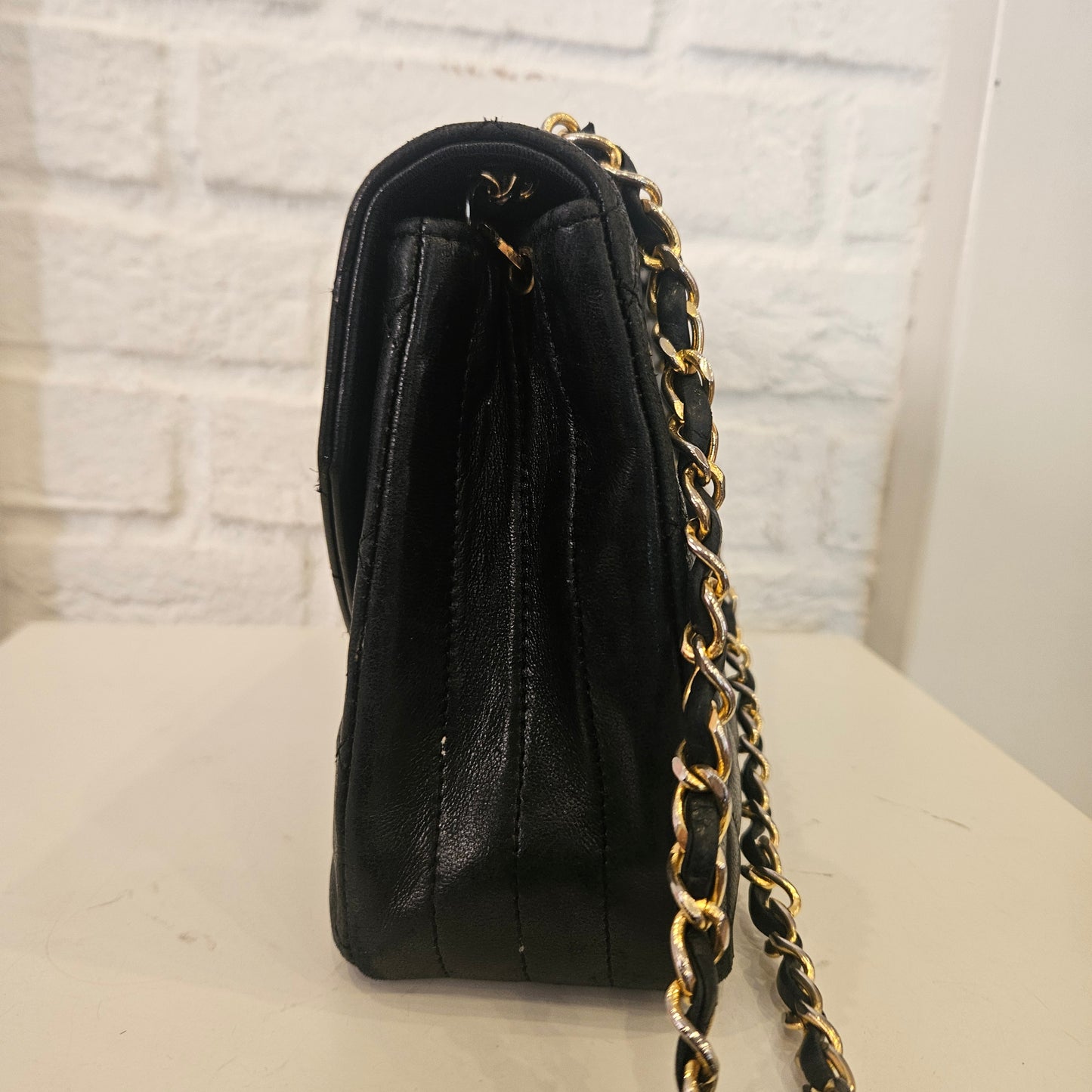 Borsa Chanel vintage (1989/91)