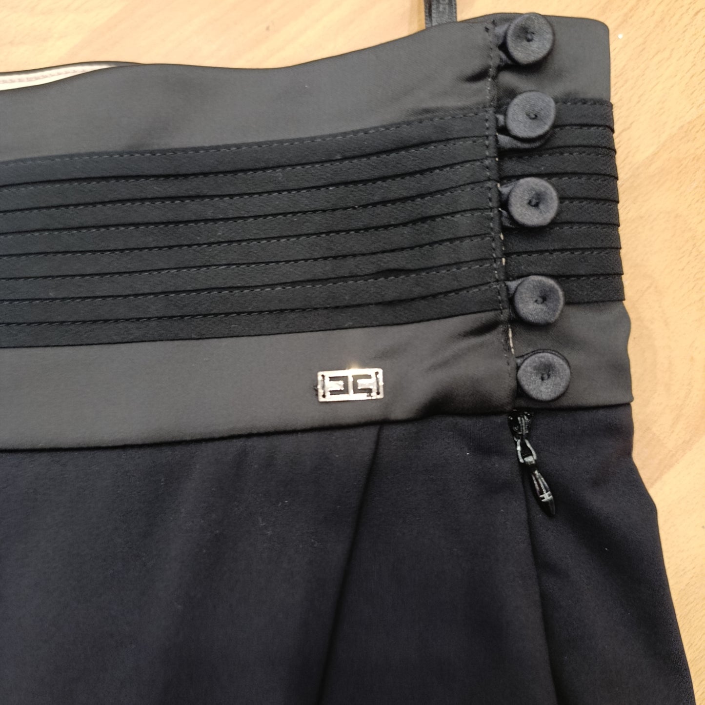 Gonna Elisabetta Franchi tg 42