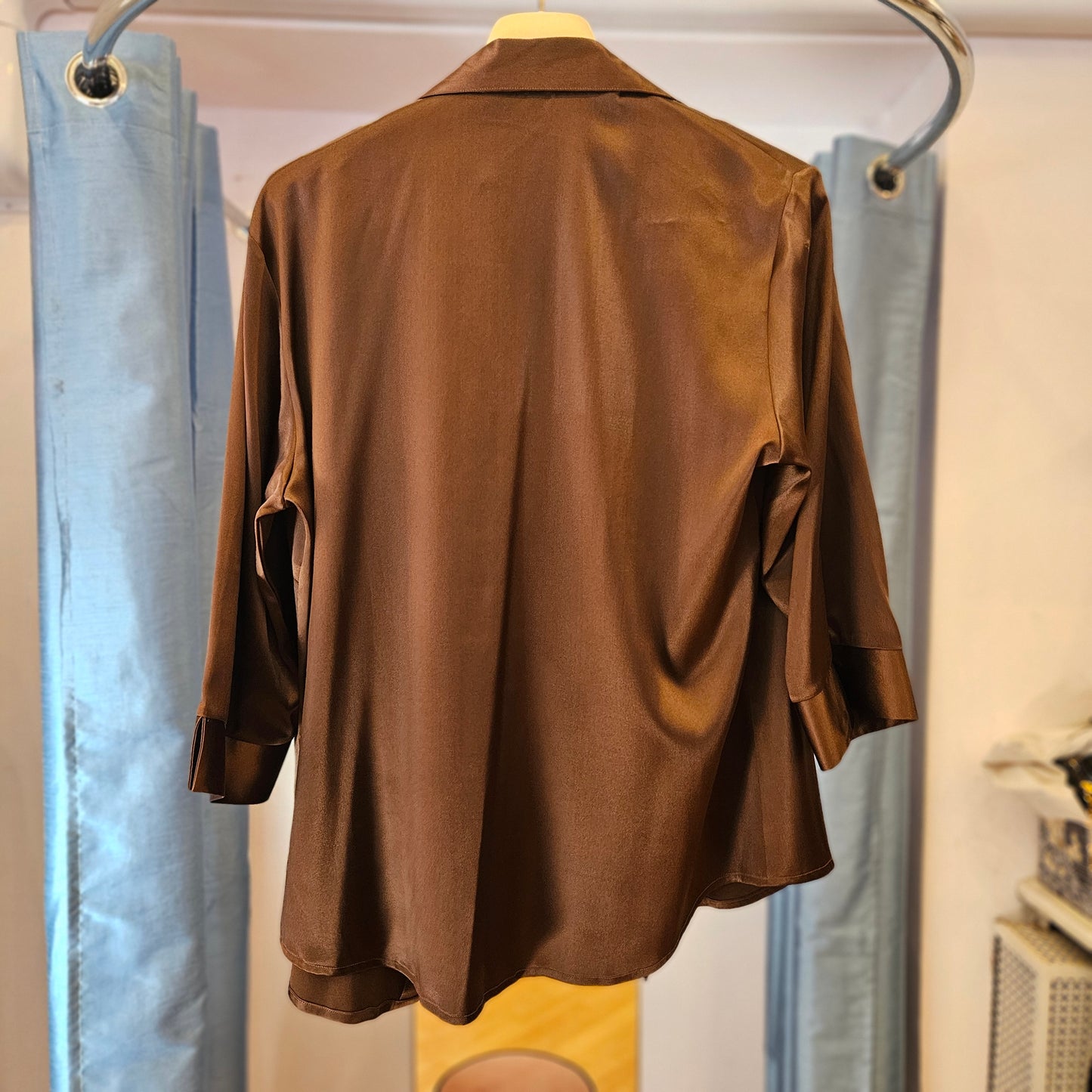 Camicia Herno tg 48
