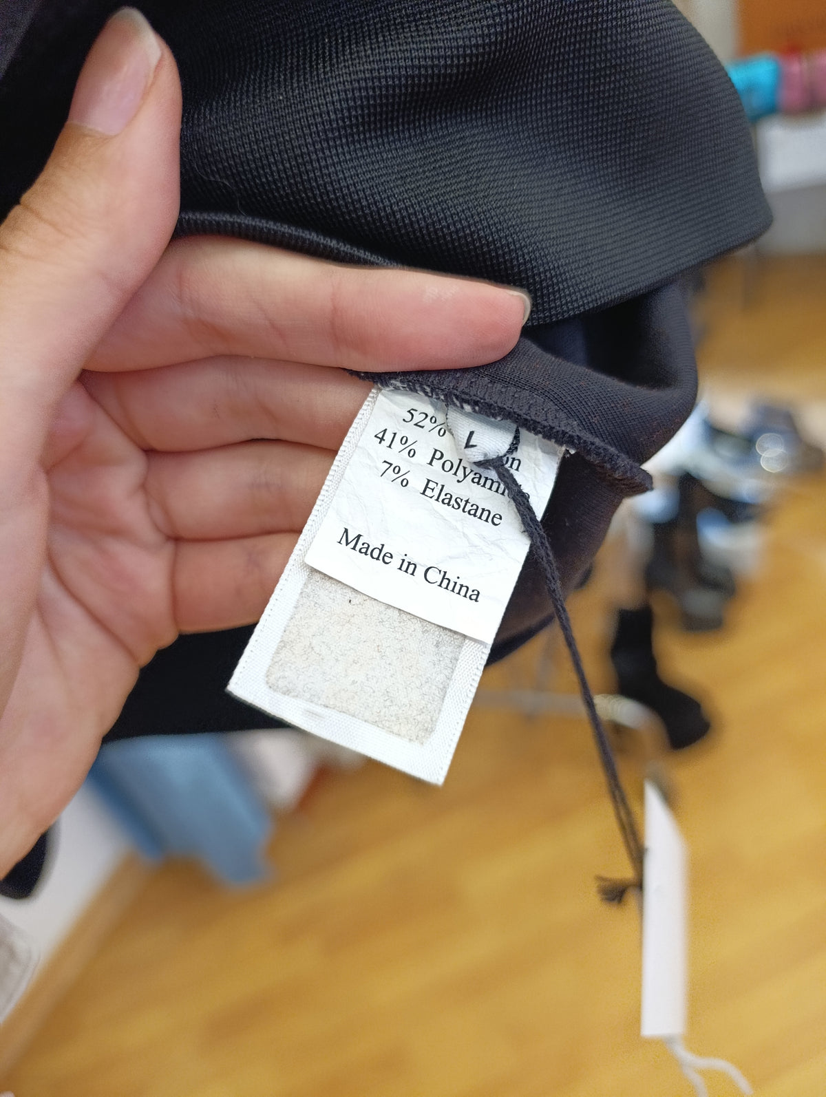 Felpa off White tg L
