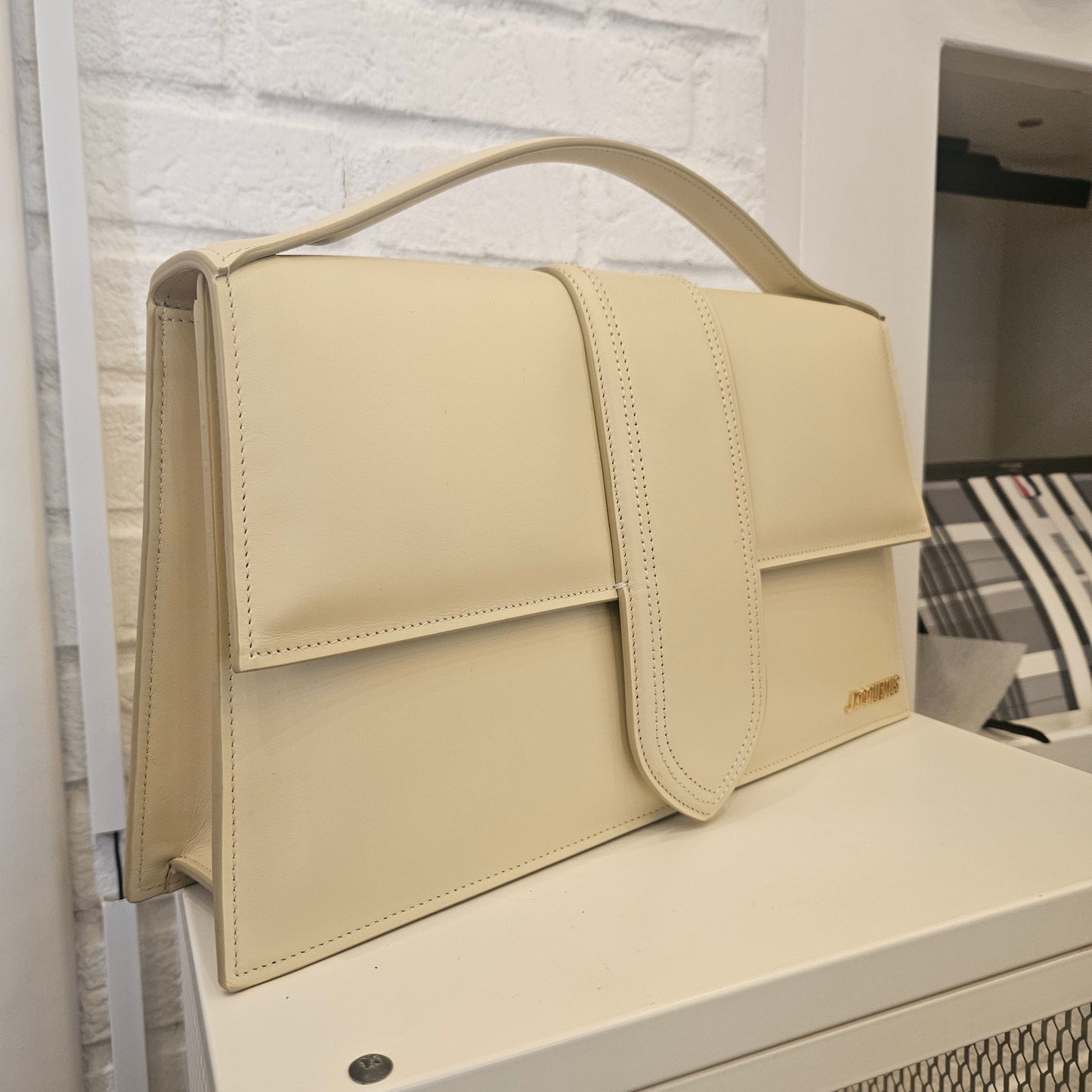 Jacquemus Le Bambino mis L