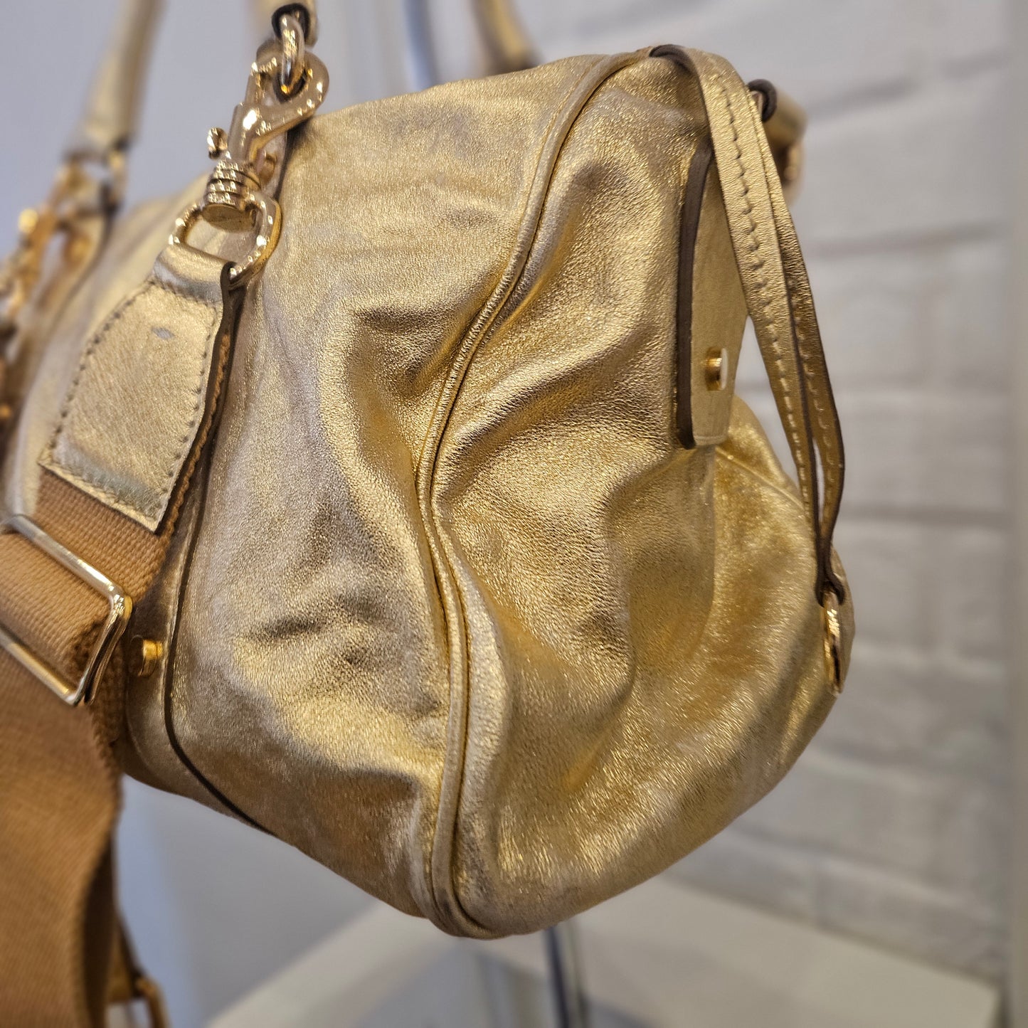 Bauletto D&G