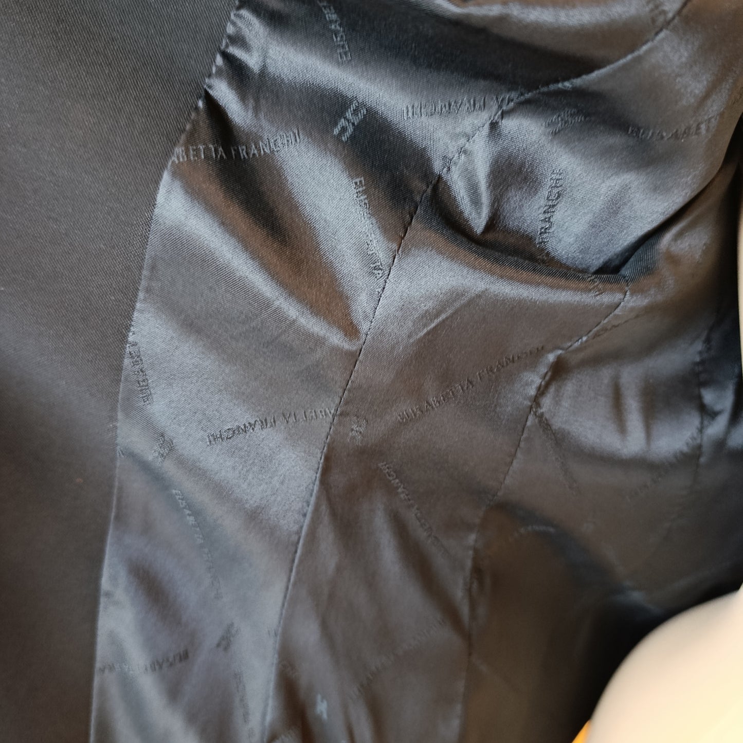 Blazer Elisabetta Franchi tg 42