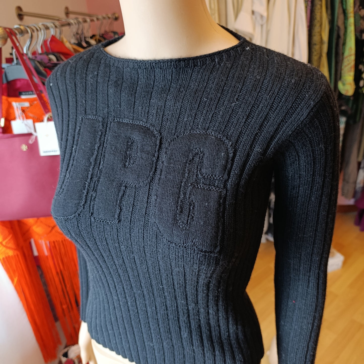 Maglione Jean Paul gaultier tg s