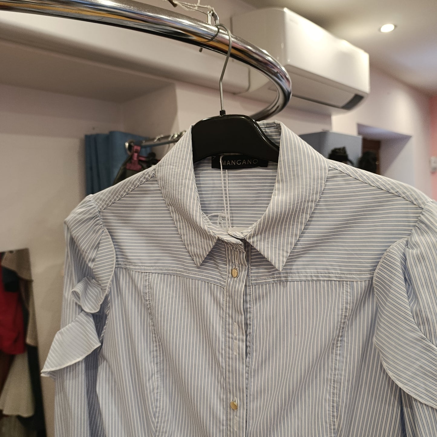 Camicia Mangano tg 42