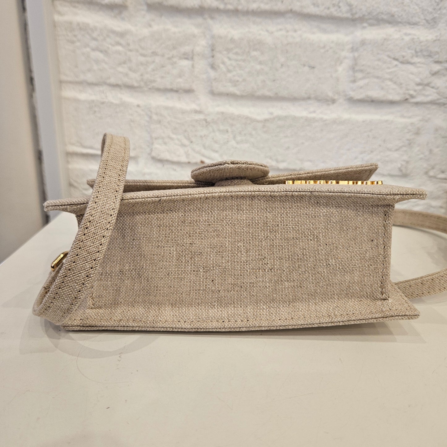 Jacquemus Le Bambino mini