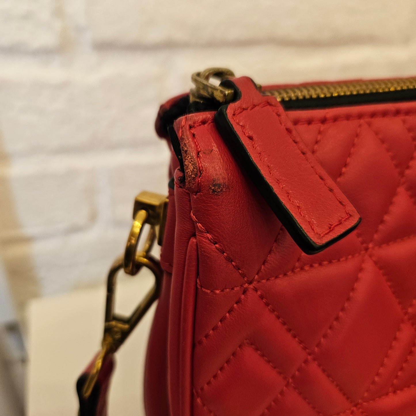 Borsa La carrie