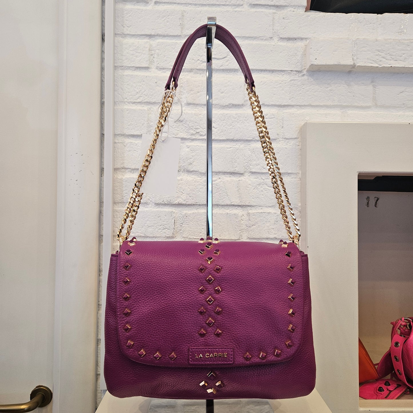 Borsa La Carrie