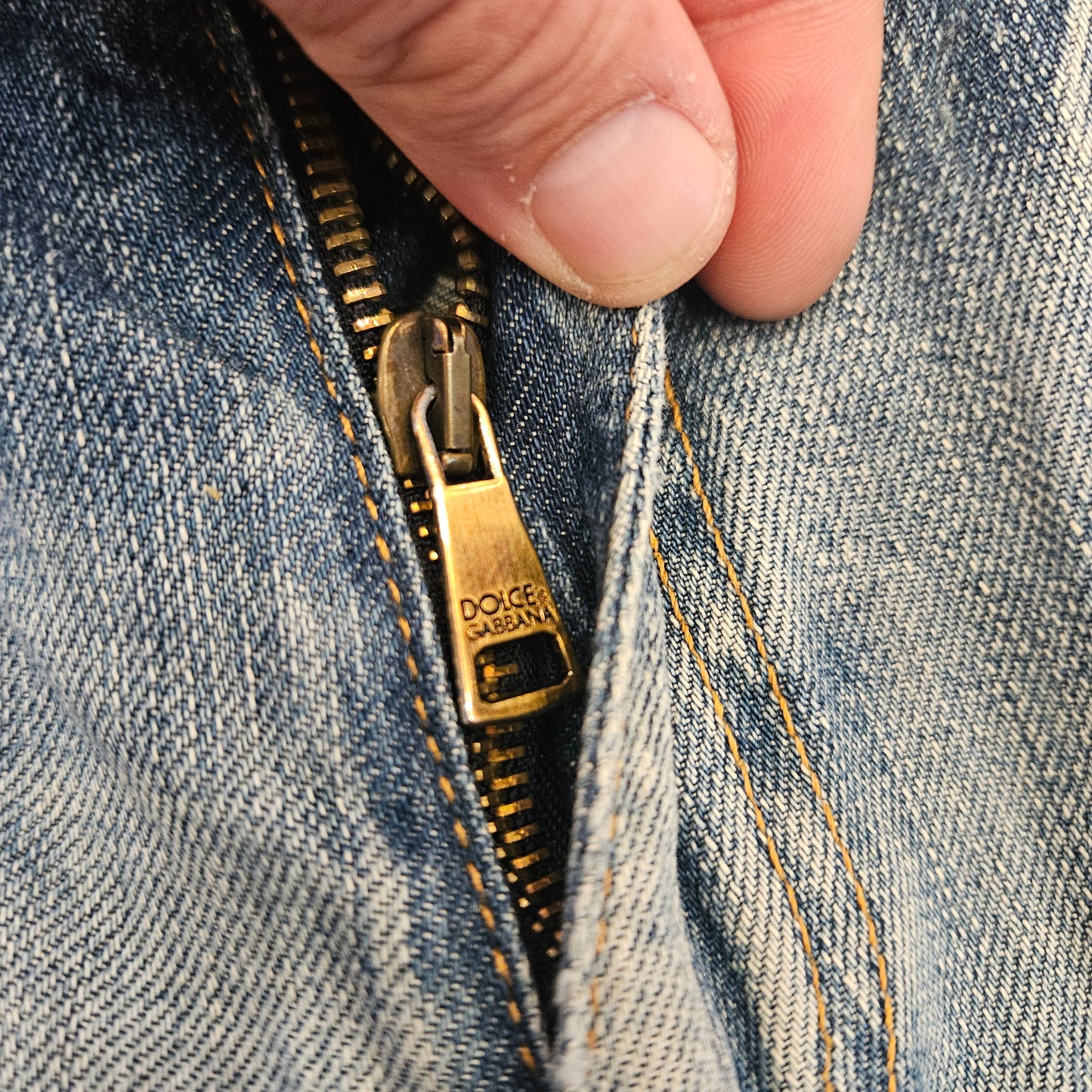 Jeans Dolce&Gabbana tg 42