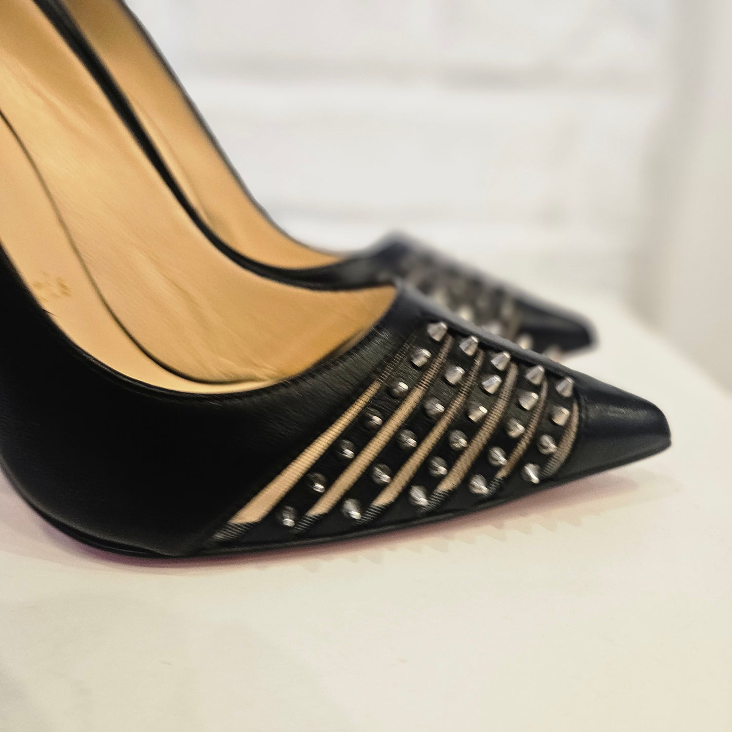 Louboutin n 37