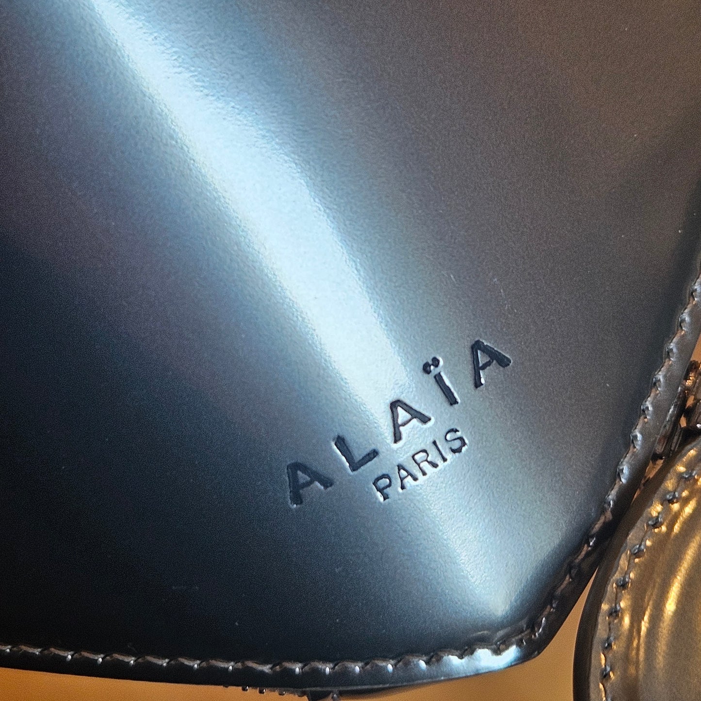 Le Coeur Alaïa
