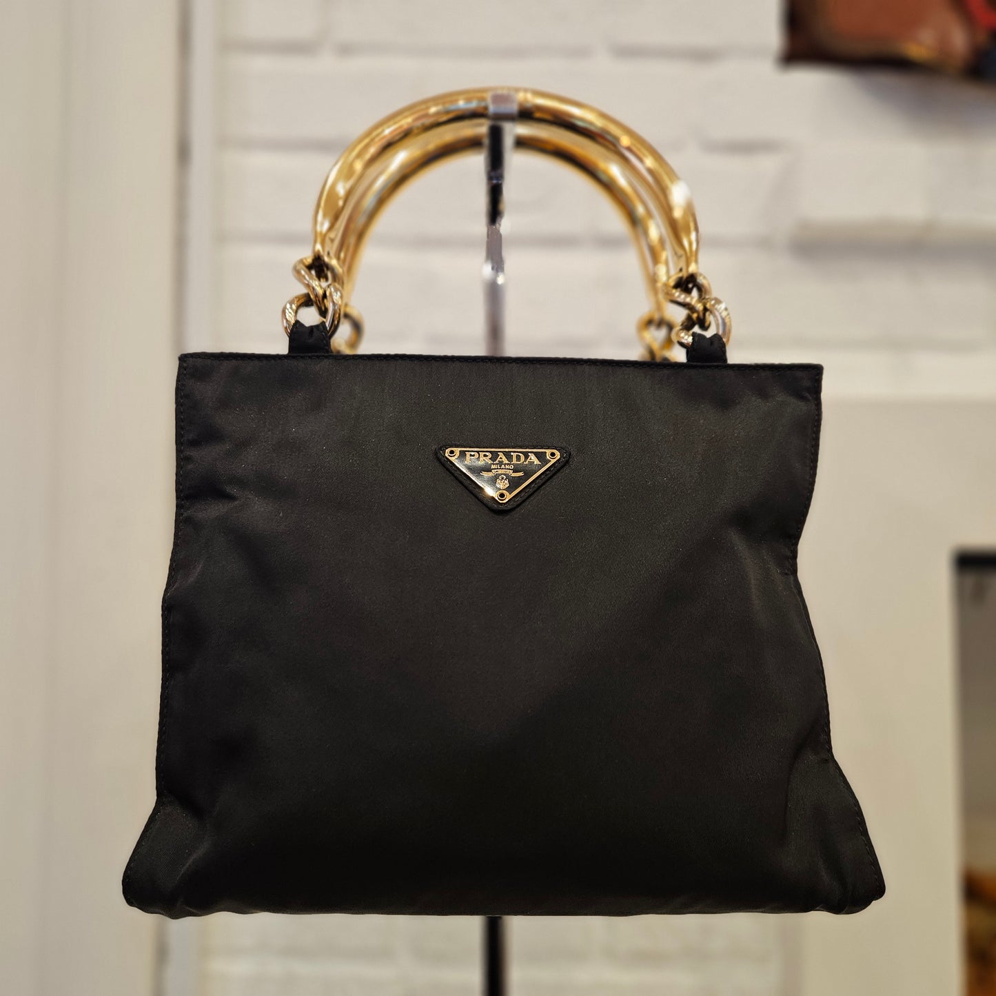 Borsa Prada vintage