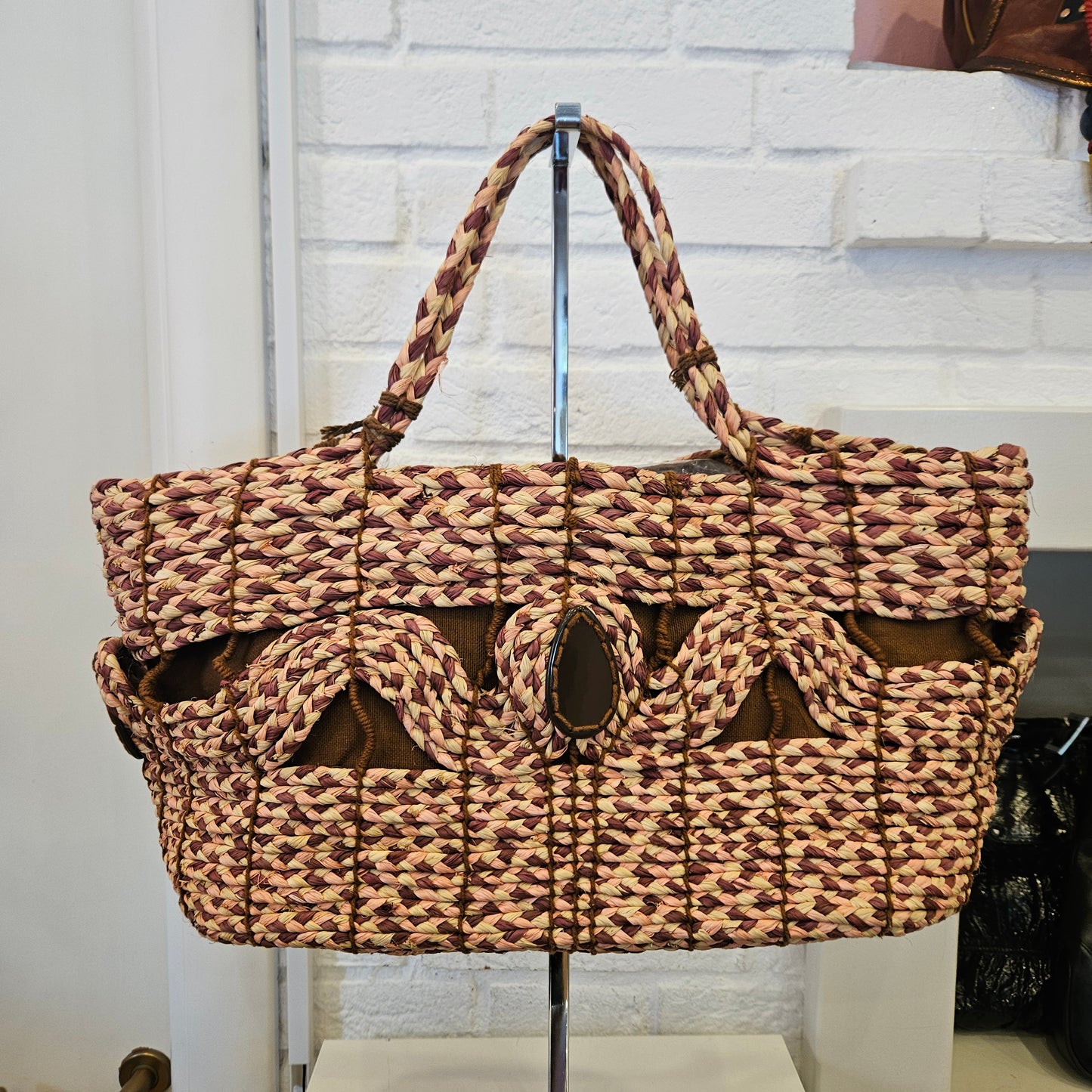 Borsa Ferré estiva