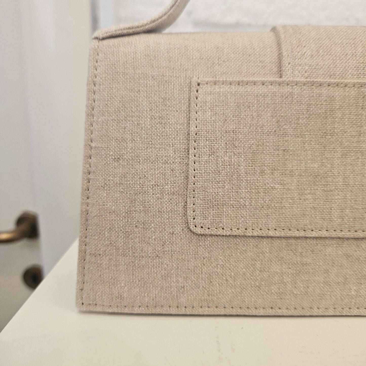Jacquemus Le Bambino