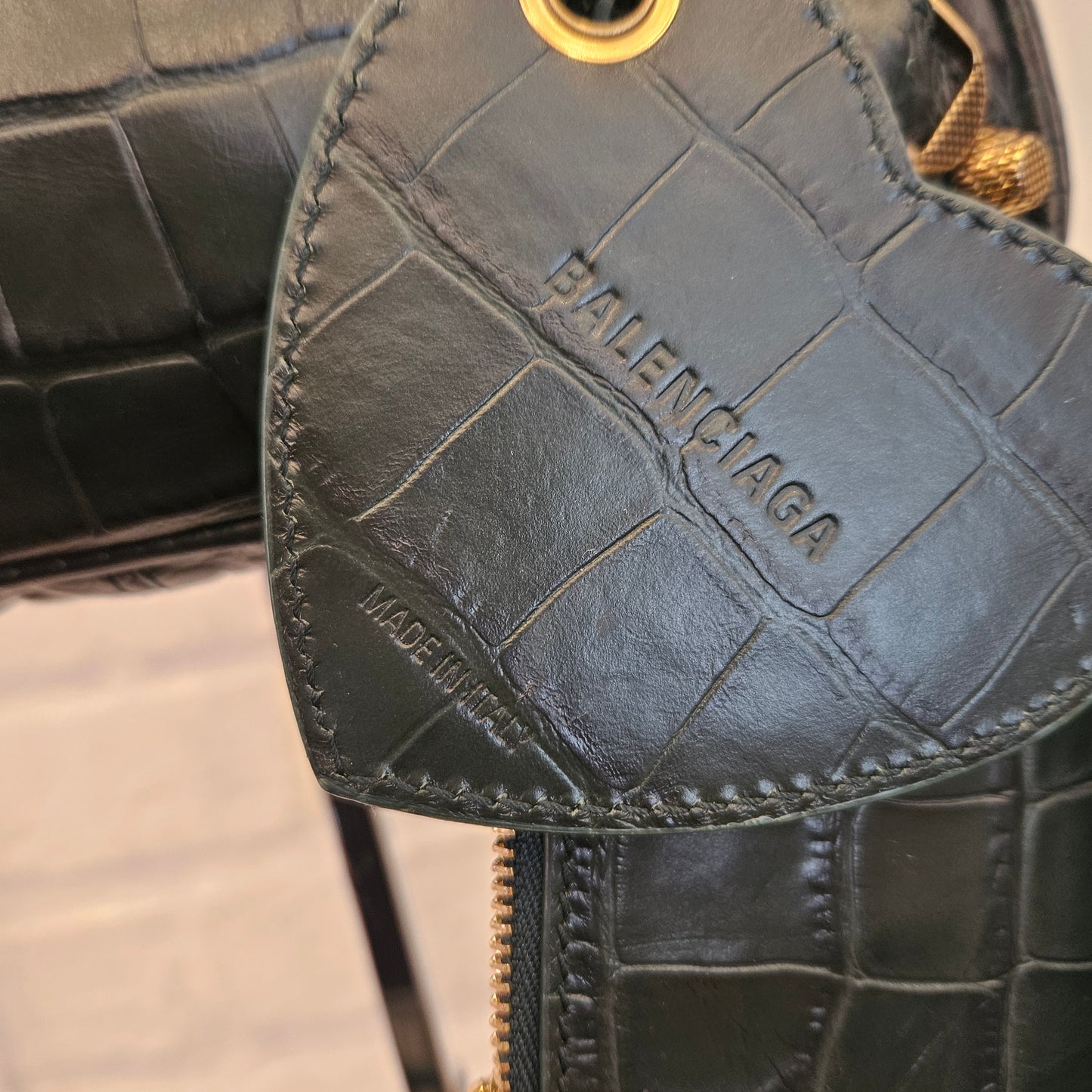 Balenciaga Neo City