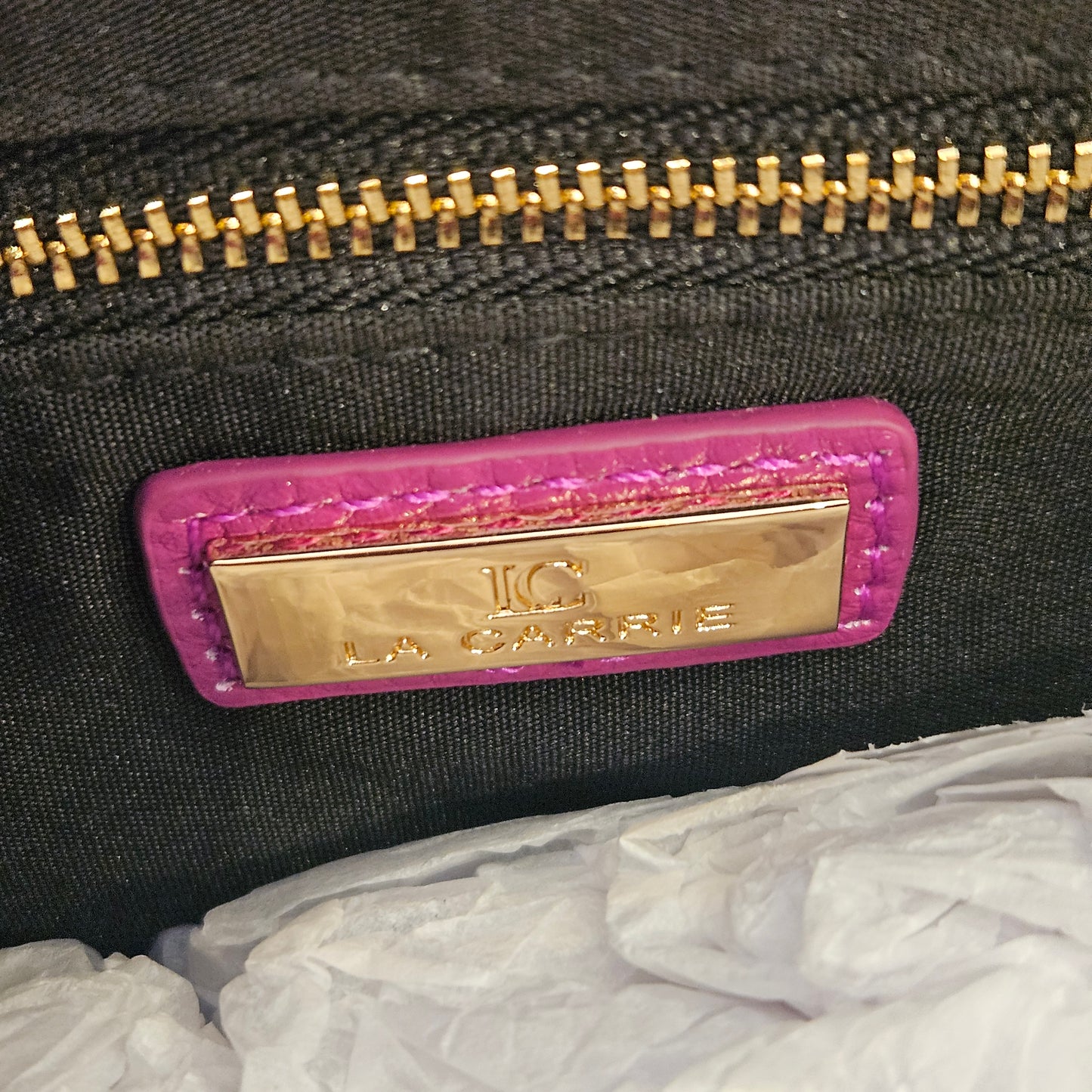 Borsa La Carrie