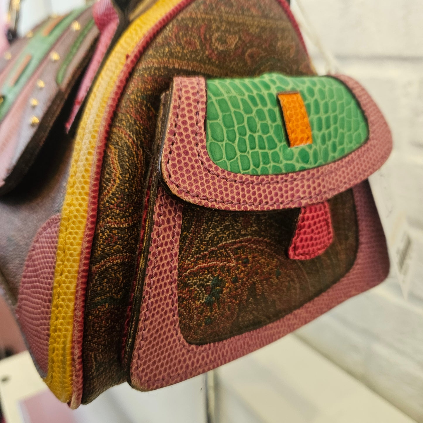 Bauletto Etro