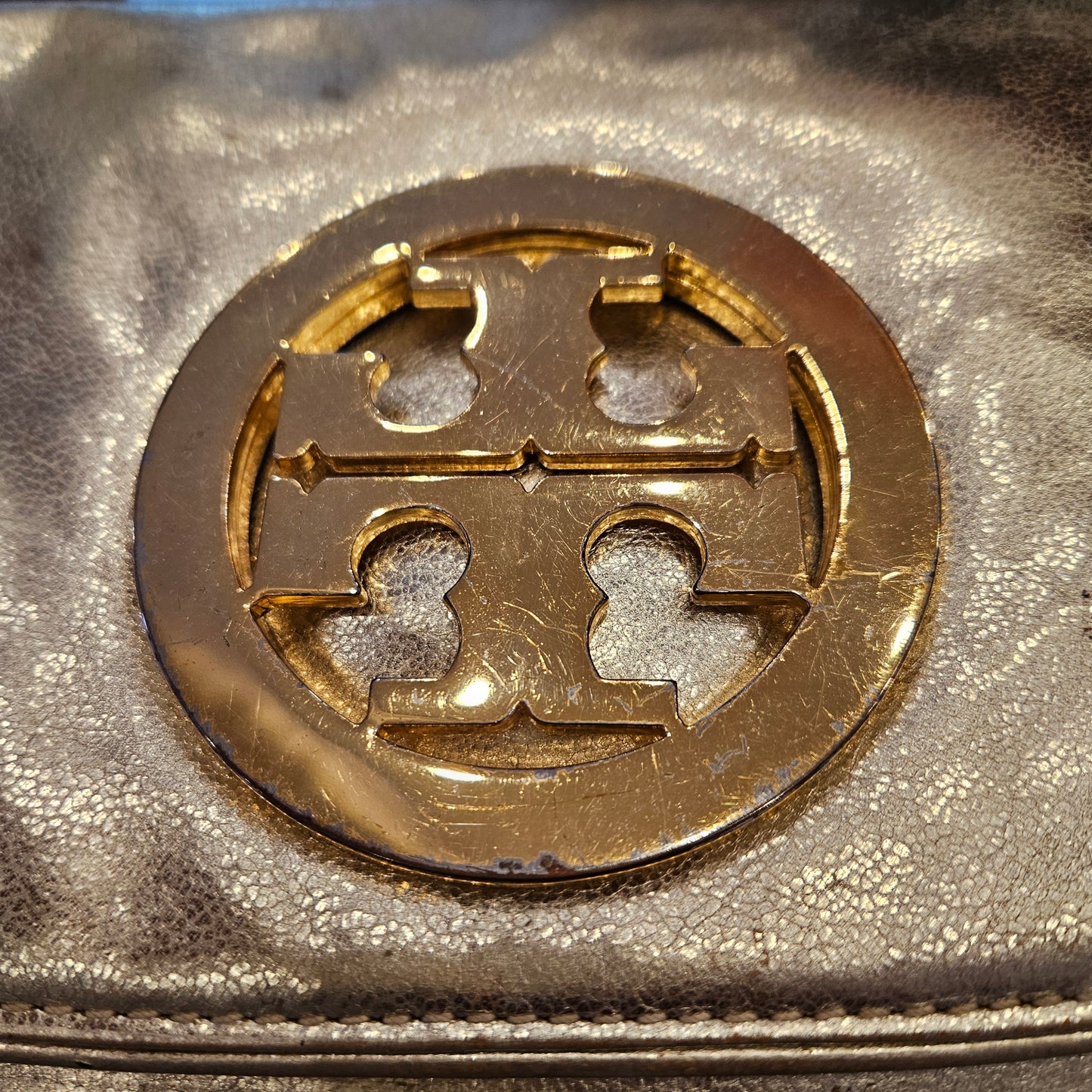 Pochette Tory Burch